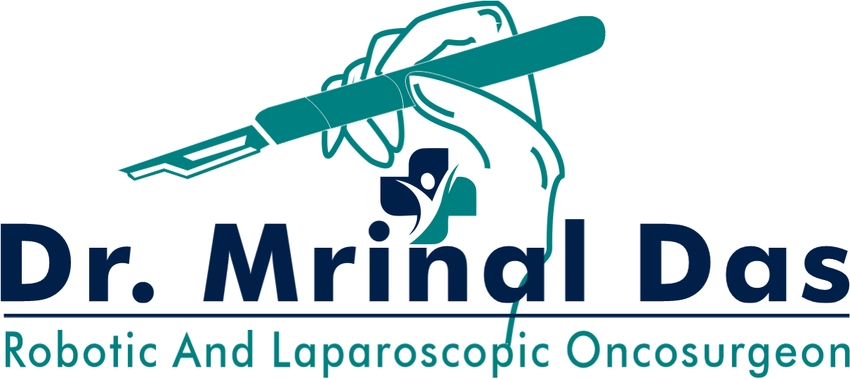 Dr Mrinal Das