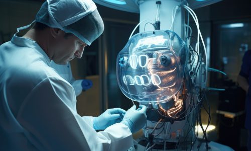 What Is Robotic Cancer Surgery — And Is It Right for You?