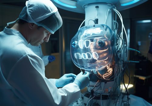 What Is Robotic Cancer Surgery — And Is It Right for You?