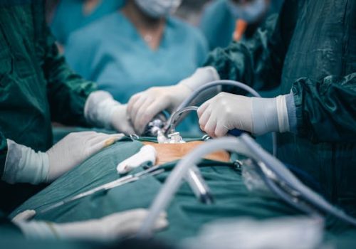 How Laparoscopic Surgery Makes Cancer Recovery Easier